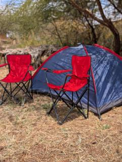 Olemayian Amboseli Cottages - Kimana - 5