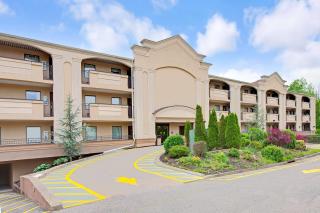 Travelodge by Wyndham Parsippany - Parsippany - 0