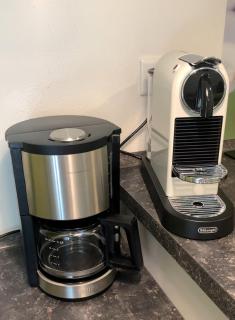 Gräfin von Paris - Appartement mit Saunanutzung - 9