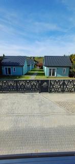 MIELENKO BEACH - domki - 0