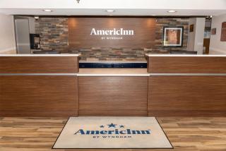 AmericInn by Wyndham Virginia - Virginia - 1