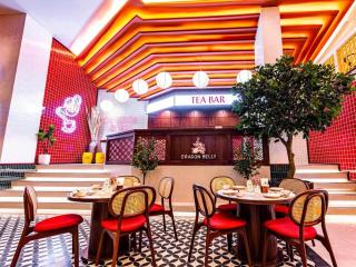 Mood Hotel Pattaya - 2