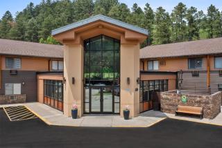 Deadwood Gulch Resort, Trademark Collection by Wyndham - Deadwood - 3