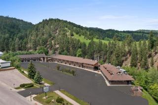 Deadwood Gulch Resort, Trademark Collection by Wyndham - Deadwood - 8