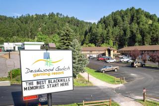 Deadwood Gulch Resort, Trademark Collection by Wyndham - 2