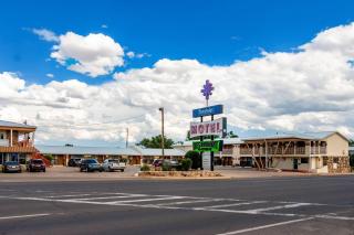 Travelodge by Wyndham Las Vegas NM - 0