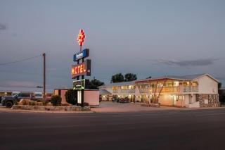 Travelodge by Wyndham Las Vegas NM - Las Vegas - 9