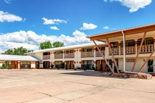 Travelodge by Wyndham Las Vegas NM - Las Vegas - 7