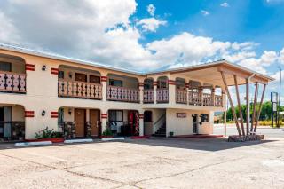 Travelodge by Wyndham Las Vegas NM - 6