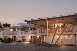 Travelodge by Wyndham Las Vegas NM - 3