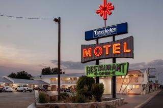 Travelodge by Wyndham Las Vegas NM - Las Vegas - 1