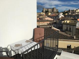La Casa nel Borgo Antico - Melfi - 5