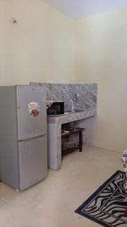 Peponi Watamu - 4