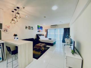 Mercu Summer Suites KLCC Staycation by GRIHOZ Homestay - 4