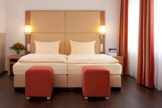 Welcome Hotel Marburg - 5