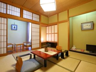 Kamiyamada Hotel - Chikuma - 5