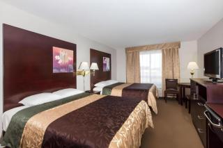Super 8 By Wyndham Innisfail - Innisfail - 2