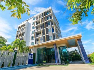 B2 Krabi Premier Hotel - 1