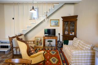 barn in farmhouse - Gello - 6
