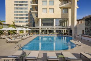 Signia by Hilton Amman - Amman - 2