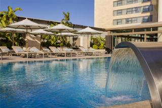 Signia by Hilton Amman - Amman - 1