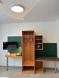 Brauhotel Vitzthum - 6