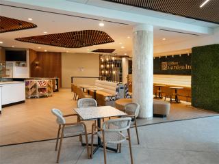 Hilton Garden Inn Brussels Airport - Diegem - 3