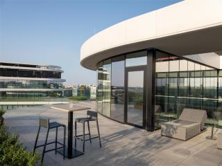 Hilton Garden Inn Brussels Airport - 9