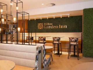 Hilton Garden Inn Brussels Airport - Diegem - 2