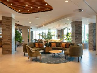 Hilton Garden Inn Brussels Airport - Diegem - 5
