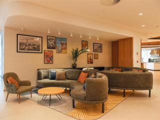 Hilton Garden Inn Brussels Airport - Diegem - 4