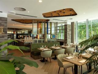 Hilton Garden Inn Brussels Airport - 7