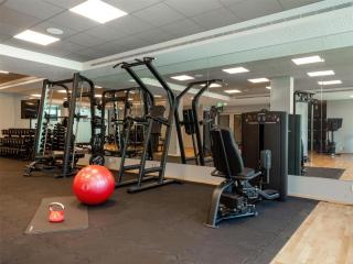 Hilton Garden Inn Brussels Airport - 6