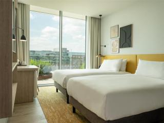 Hilton Garden Inn Brussels Airport - 2