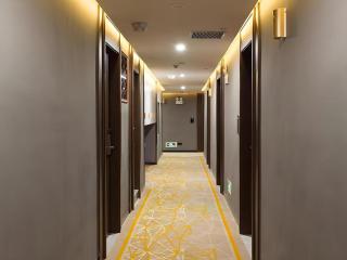 ZMAX Hotel Guangzhou South Dongxiao Nanzhou Metro Station - Guangzhou - 7