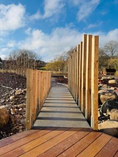 Le domaine d'Isa Elor et Sela - 7