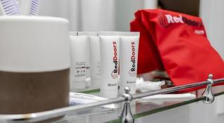 RedDoorz Premium @ Balestier - 4