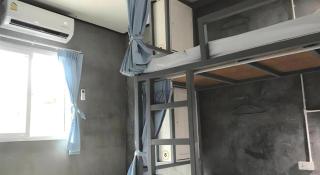 Chomjan Hostel - Ko Phayam - 1