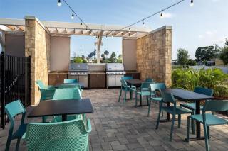 Home2 Suites By Hilton Clearwater St. Petersburg Ulmerton Rd - Clearwater - 9