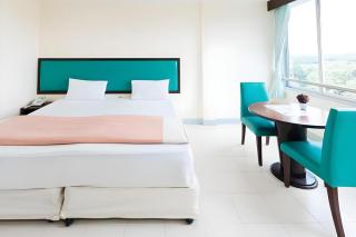 Nice Beach Hotel - 5