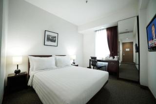 PARK HOTEL Cawang Jakarta - Jakarta - 4