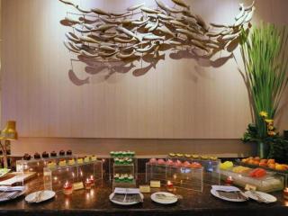 PARK HOTEL Cawang Jakarta - Jakarta - 9