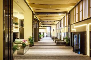 Regency Art Hotel - Macau - 9