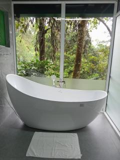 Sinharaja Kurulu Ella Eco Resort - 5