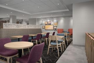 Home2 Suites By Hilton Rohnert Park Sonoma County - 1