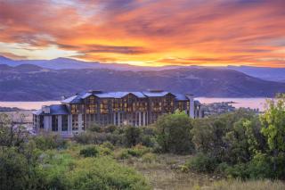 Grand Hyatt Deer Valley - Park City - 0