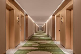 Hilton Garden Inn Shaoguan Furong New Town - Shaoguan - 1