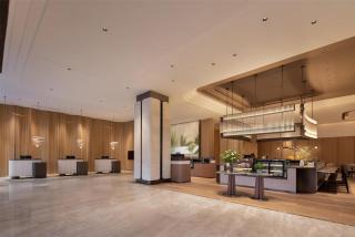 Hilton Garden Inn Shaoguan Furong New Town - Shaoguan - 5