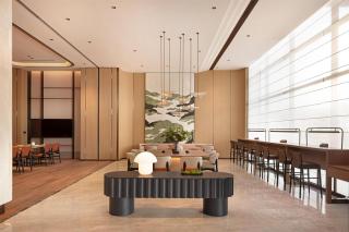 Hilton Garden Inn Shaoguan Furong New Town - 4