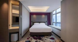 Orchid Hotel - Singapore - 1